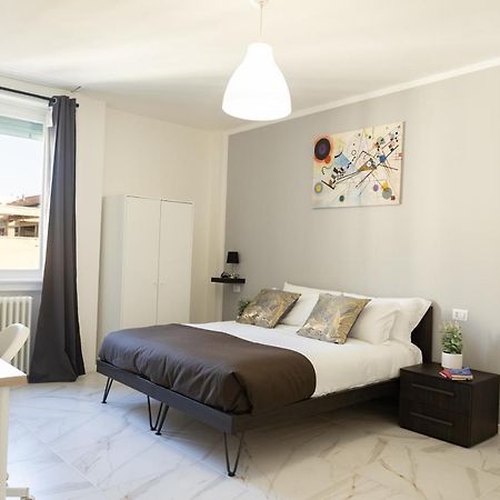 Santa Marta Apartments Milánó Kültér fotó
