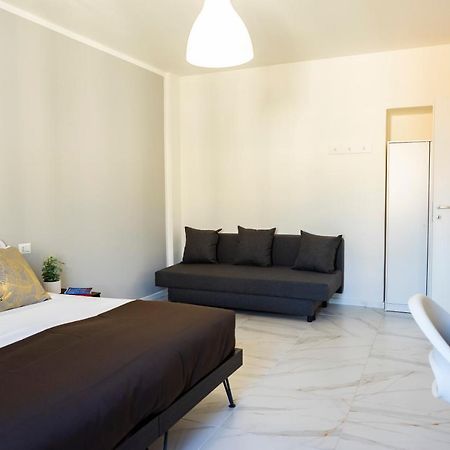 Santa Marta Apartments Milánó Kültér fotó