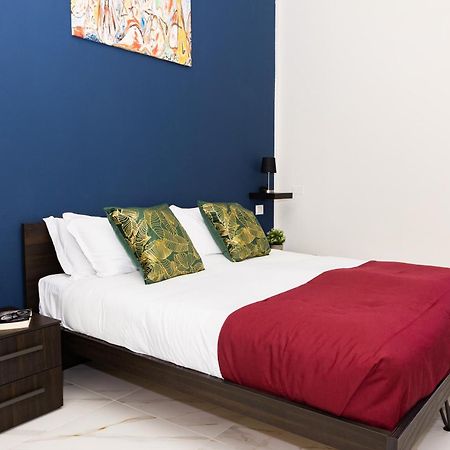 Santa Marta Apartments Milánó Kültér fotó