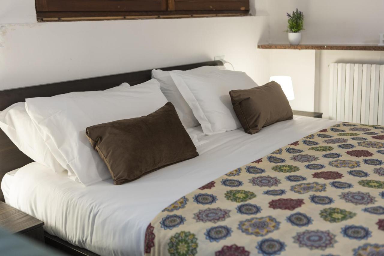 Santa Marta Apartments Milánó Kültér fotó