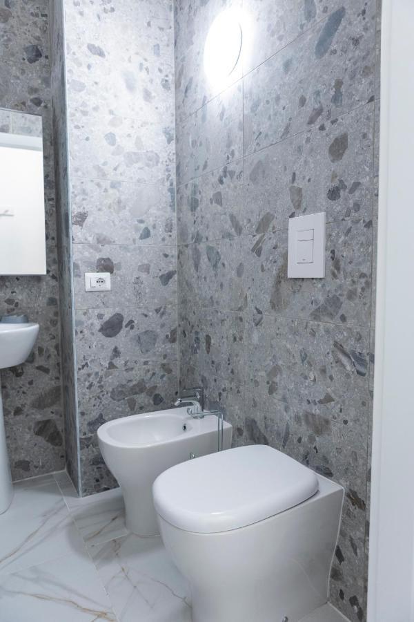 Santa Marta Apartments Milánó Kültér fotó