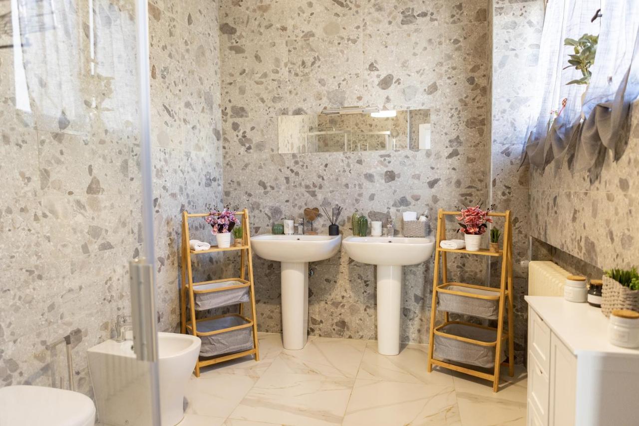 Santa Marta Apartments Milánó Kültér fotó