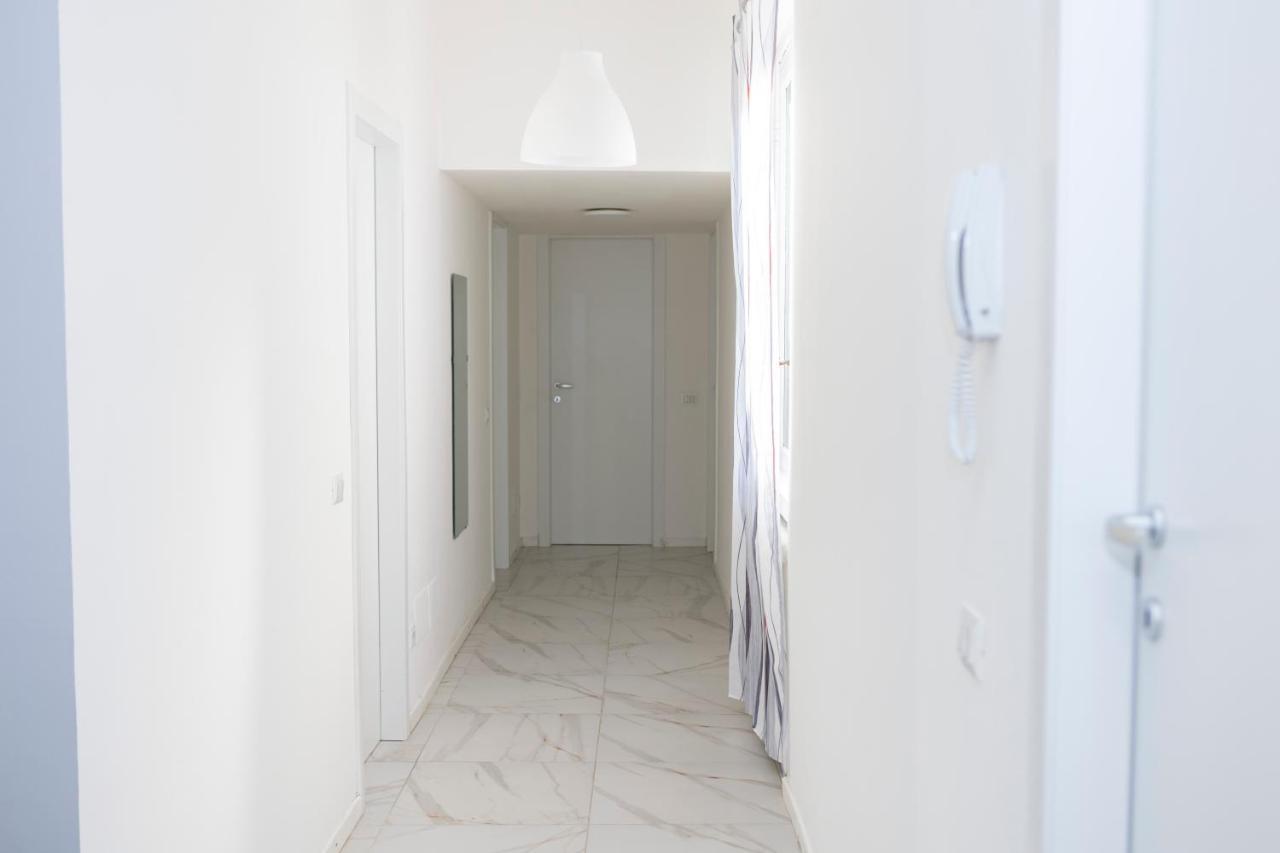 Santa Marta Apartments Milánó Kültér fotó
