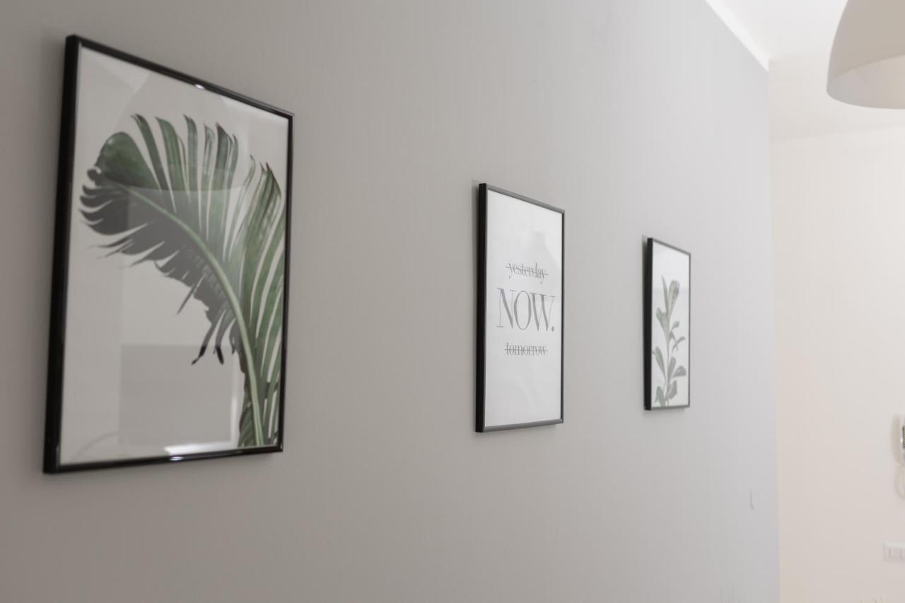 Santa Marta Apartments Milánó Kültér fotó